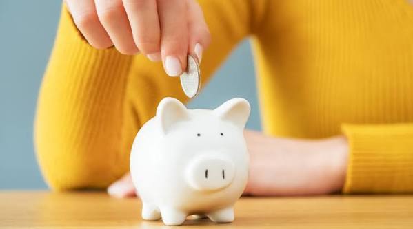 Cash & Savings Overview